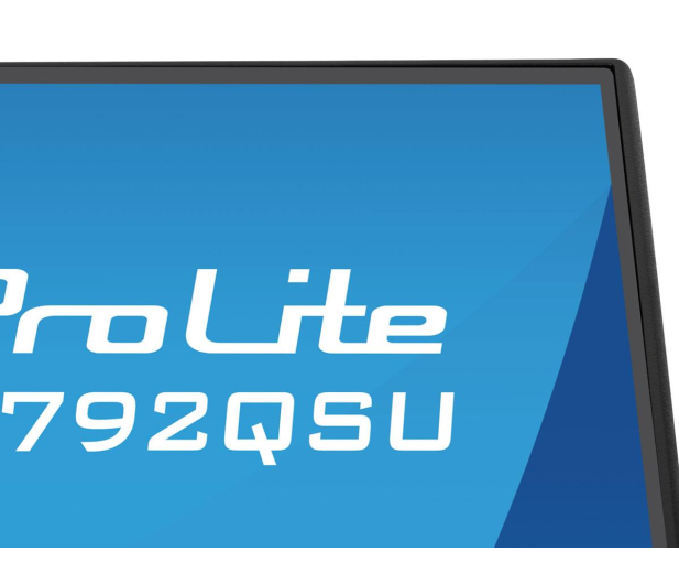 IIYAMA ProLite X2792QSU-B1 - 1370355 - zdjęcie 12